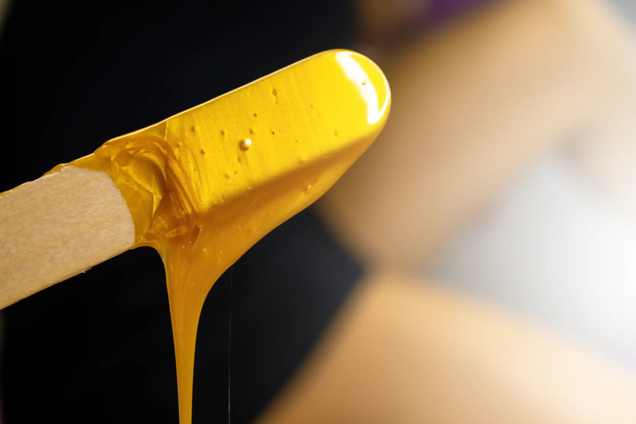 Unisex Waxing Services at Luxe Wellness Spa