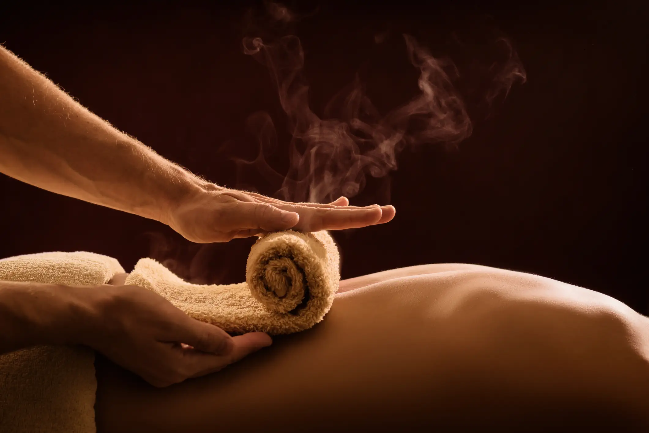 Body Renewal Massage Therapy at Luxe Wellness Spa Houston