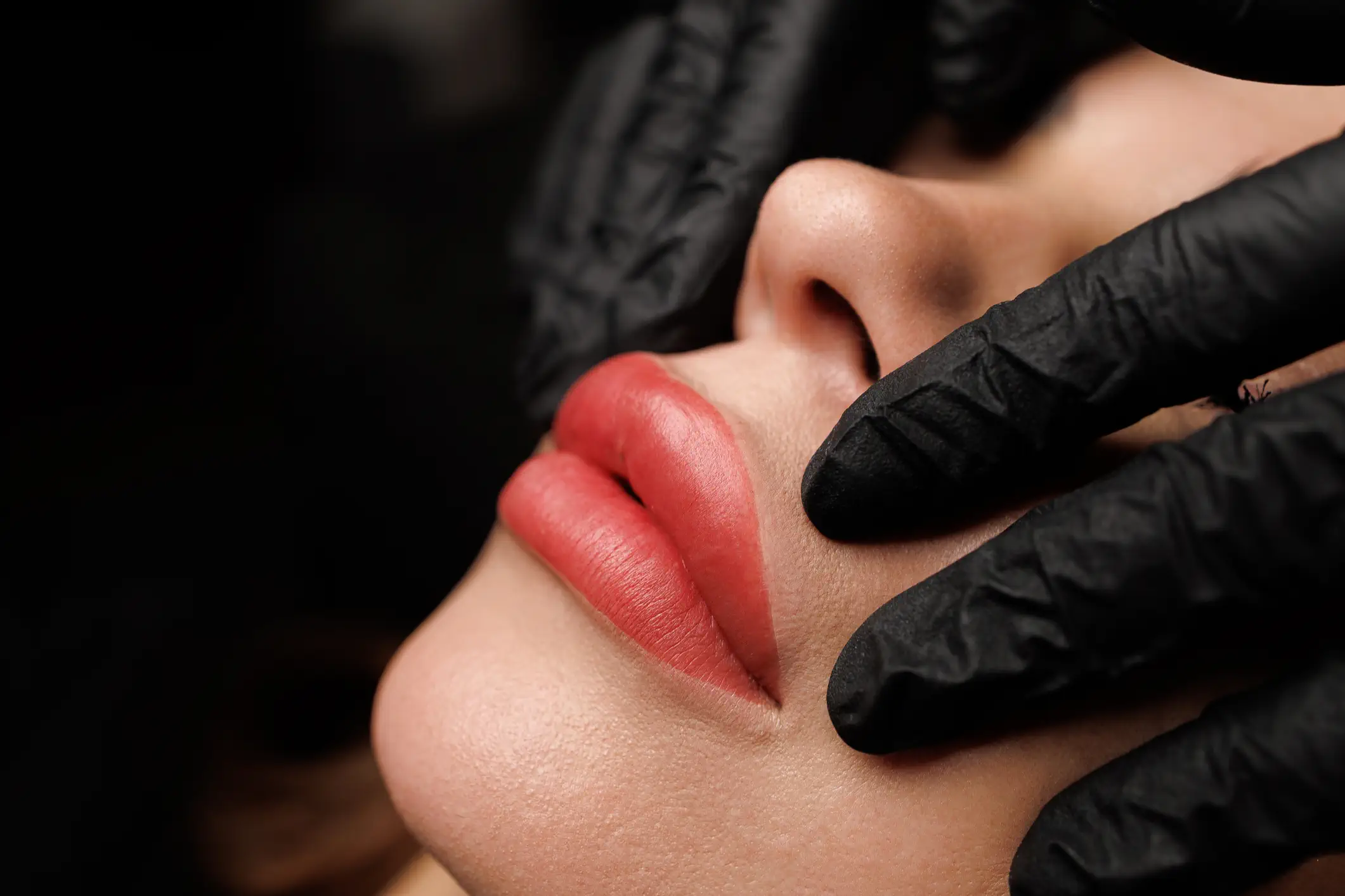 Other Available Services at Luxe Wellness Spa — Lip Treatments & More